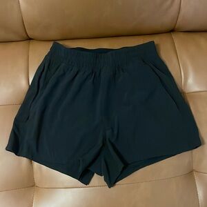 Lululemon Pace Breaker Shorts Unlined